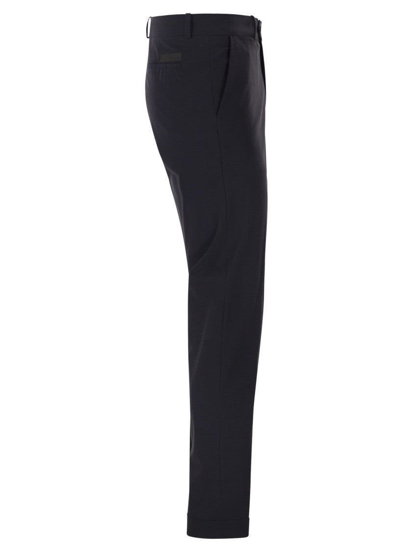 Rrd Surflex Chino Trousers