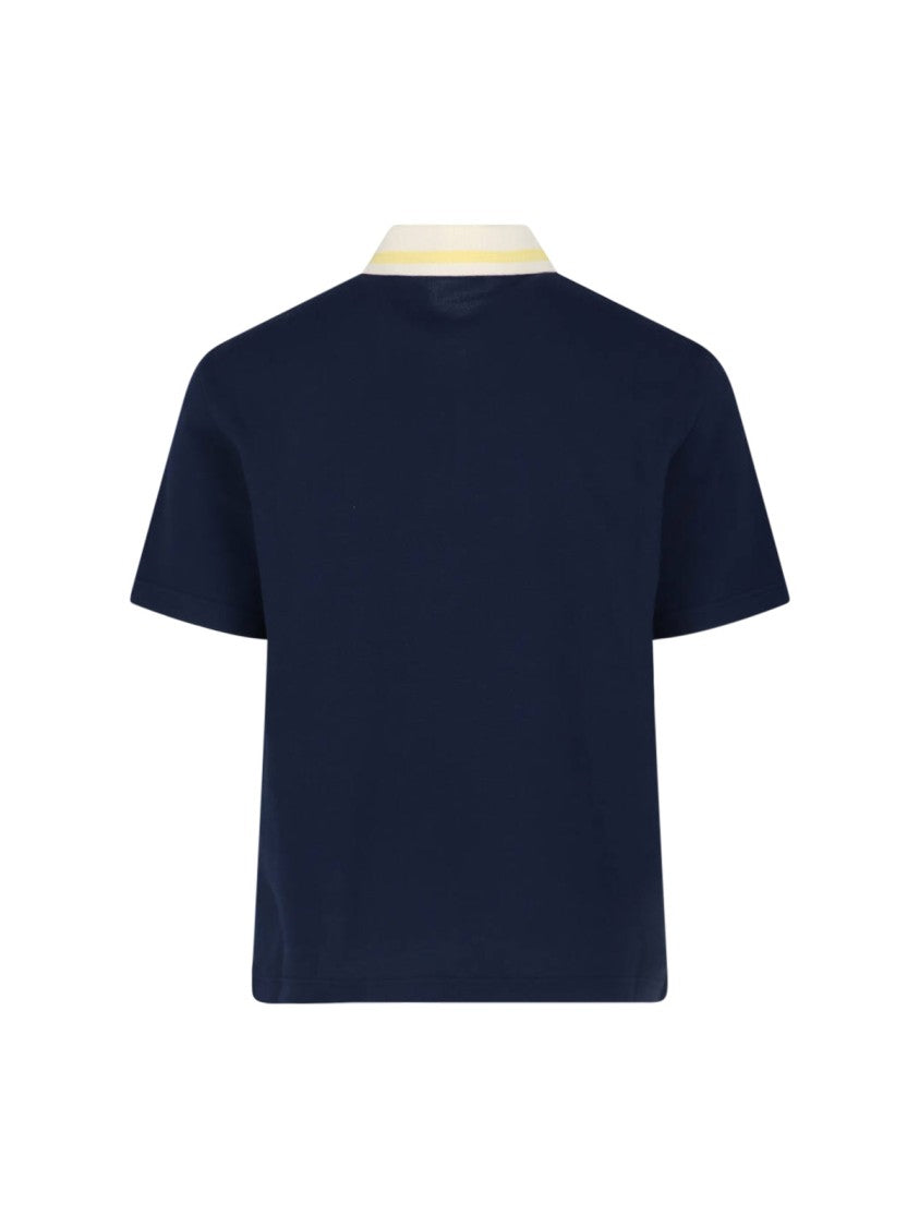 Marni Signature Minimalist T-Shirt Collection
