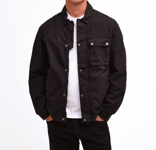 Barbour International Workers Casual Jacket