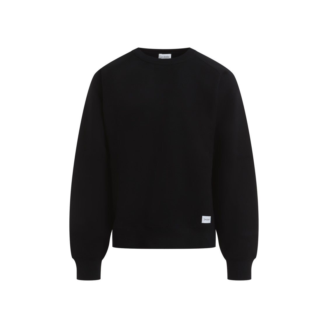 Saint Laurent Oversize Sweatshirt