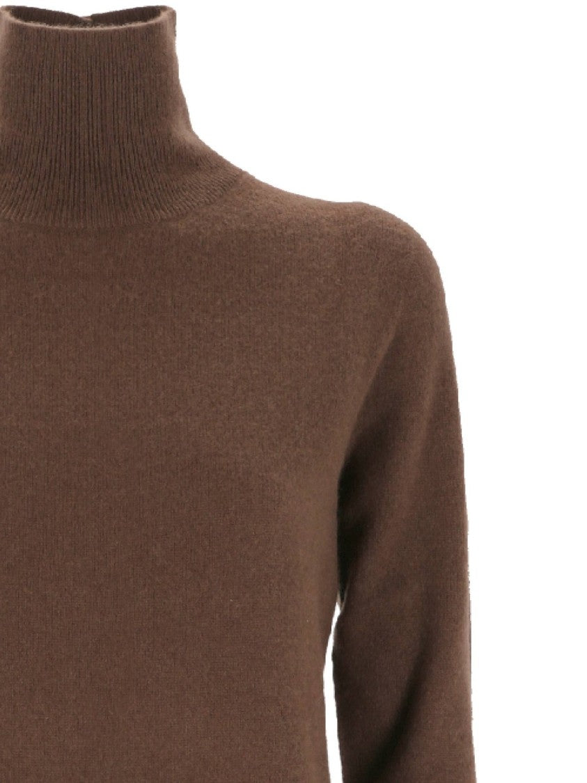 Joseph Cashmere High-Neck Sweater
