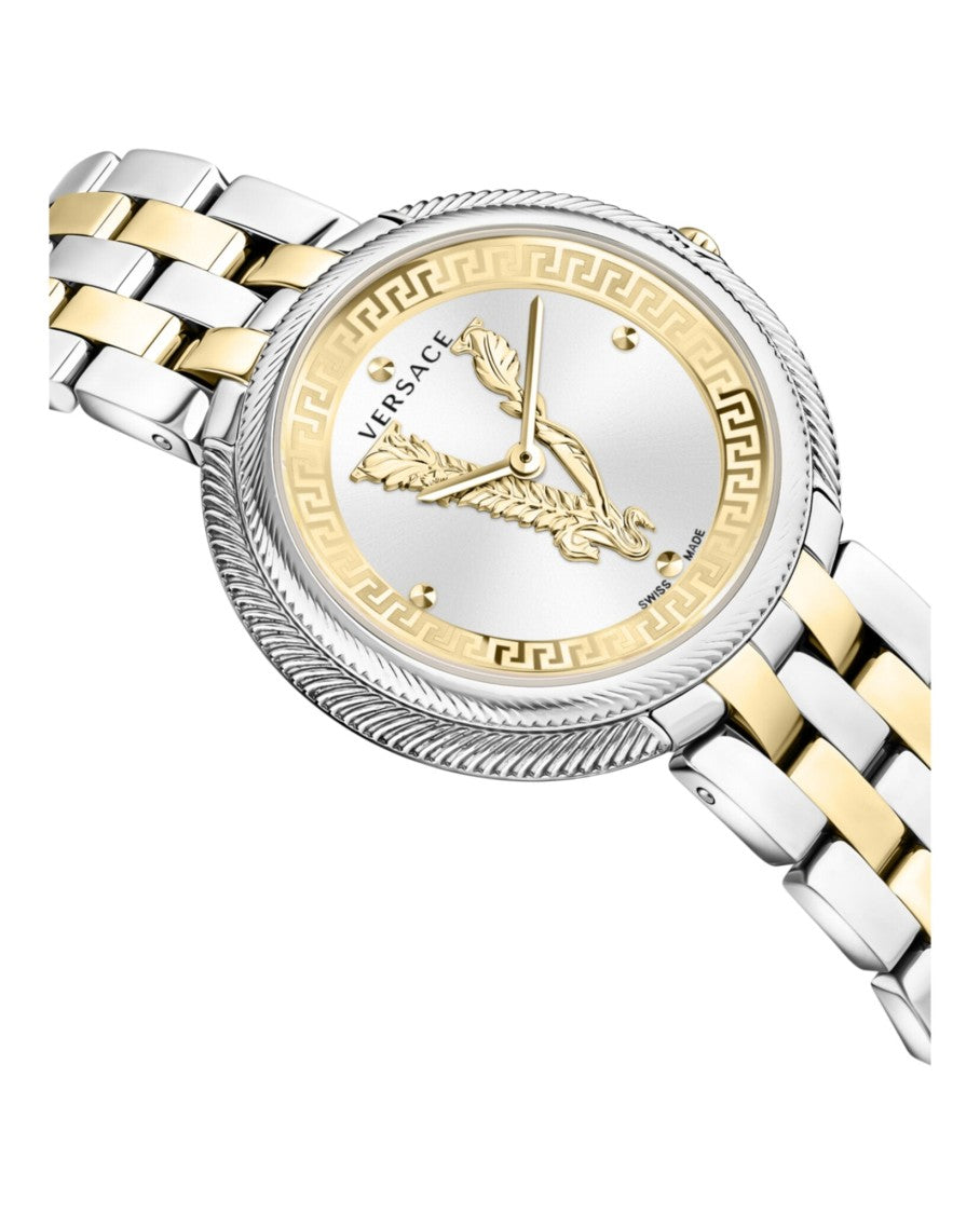 Versace Thea Bracelet Watch