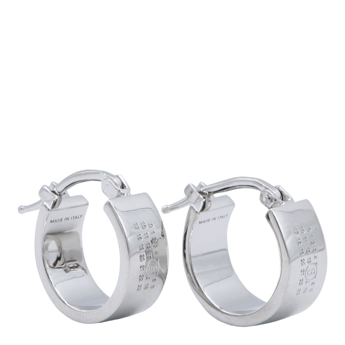 Mm6 By Maison Margiela Artistic Avant-Garde Jewelry