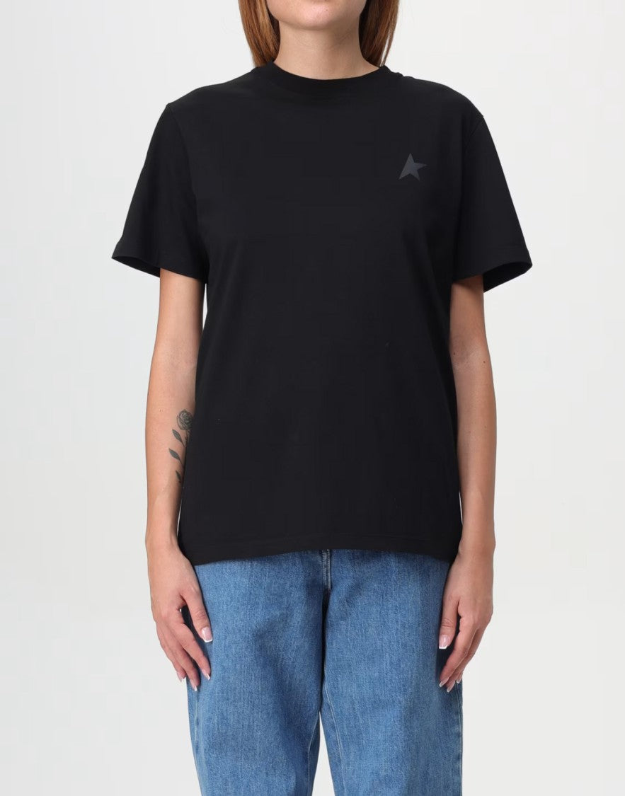 Golden Goose Star Logo T-Shirt