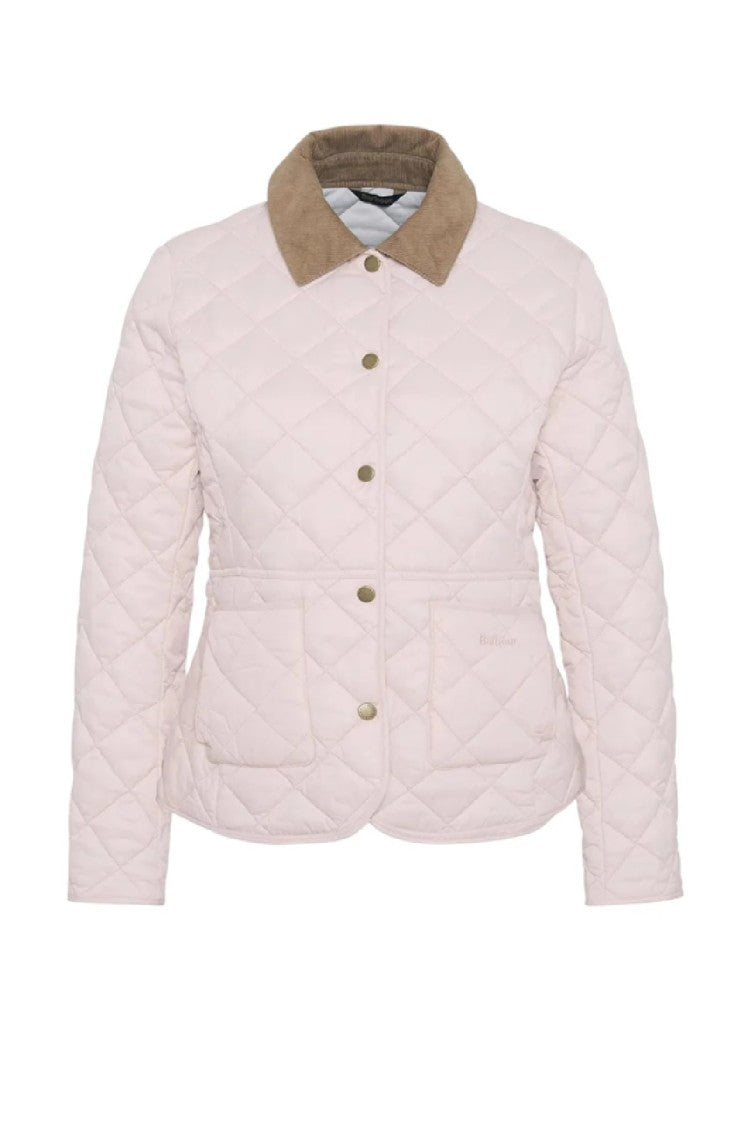 Barbour Quilted Jacket