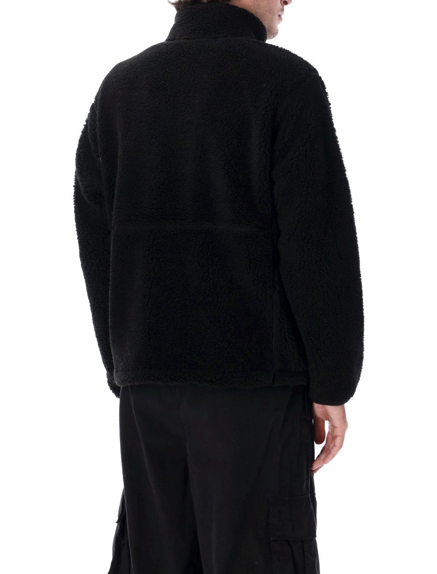 The North Face Extreme High Collar Fleece Jacket