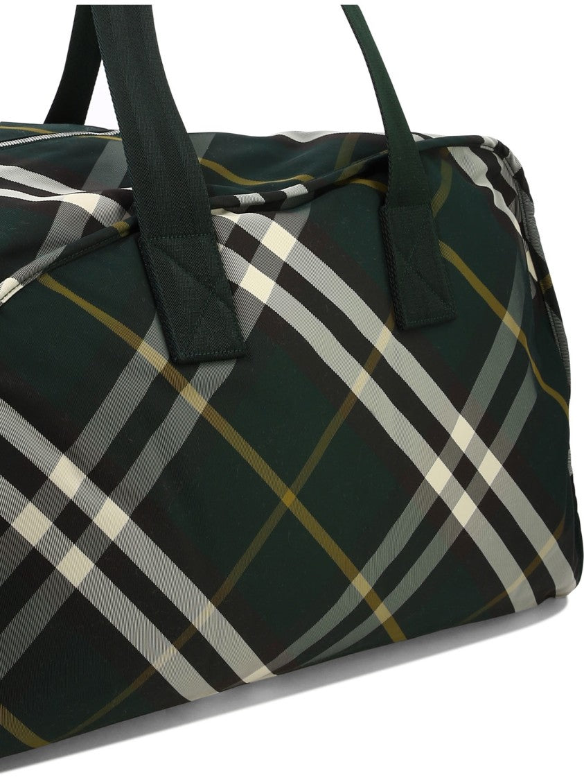Burberry Shield Travel Bag