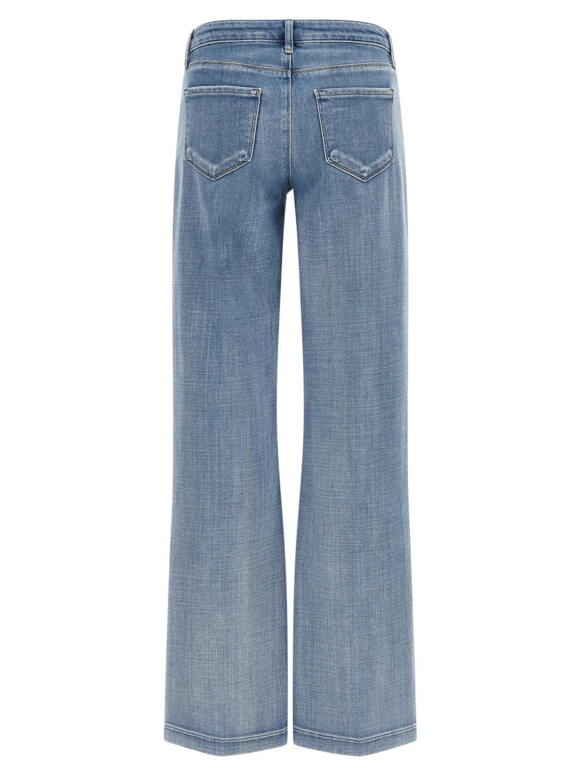 L'agence Joanne' Jeans