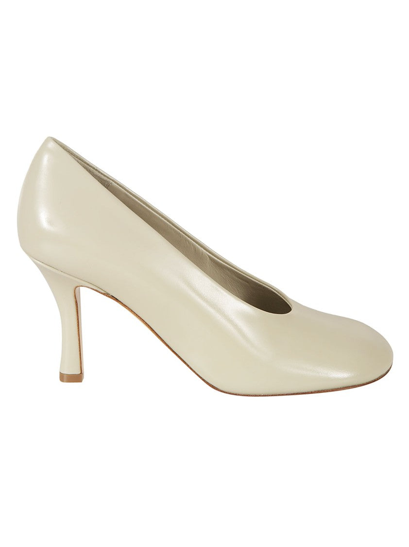 Burberry Pointed Toe Pumps