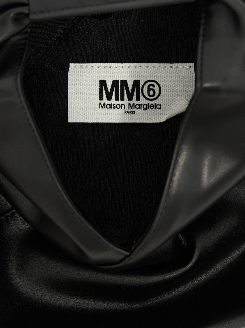 Mm6 By Maison Margiela 'Japanese' Mini Handbag