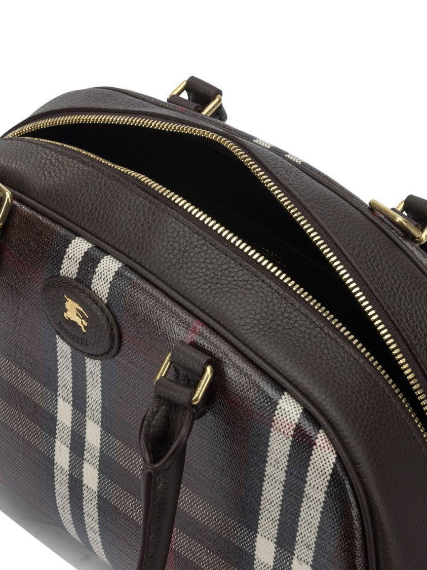 Burberry "Highlands" Handbag Bag