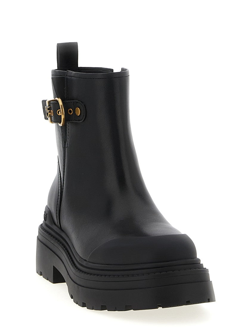 Pinko 'Mia 21' Ankle Boots