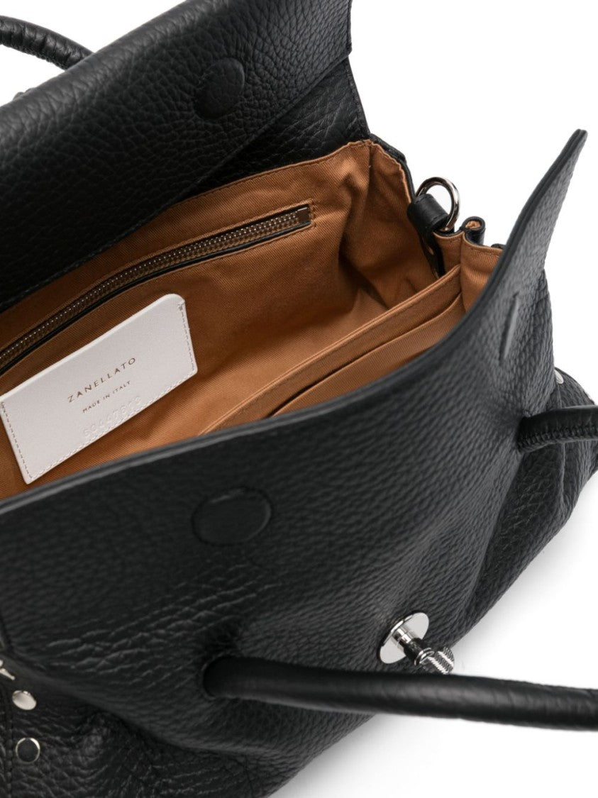 Zanellato Small Dotta Centauro Bag