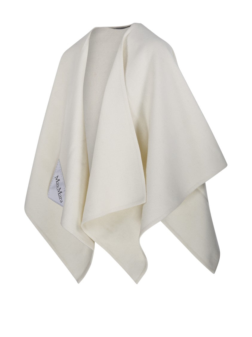 Max Mara Serra Cape