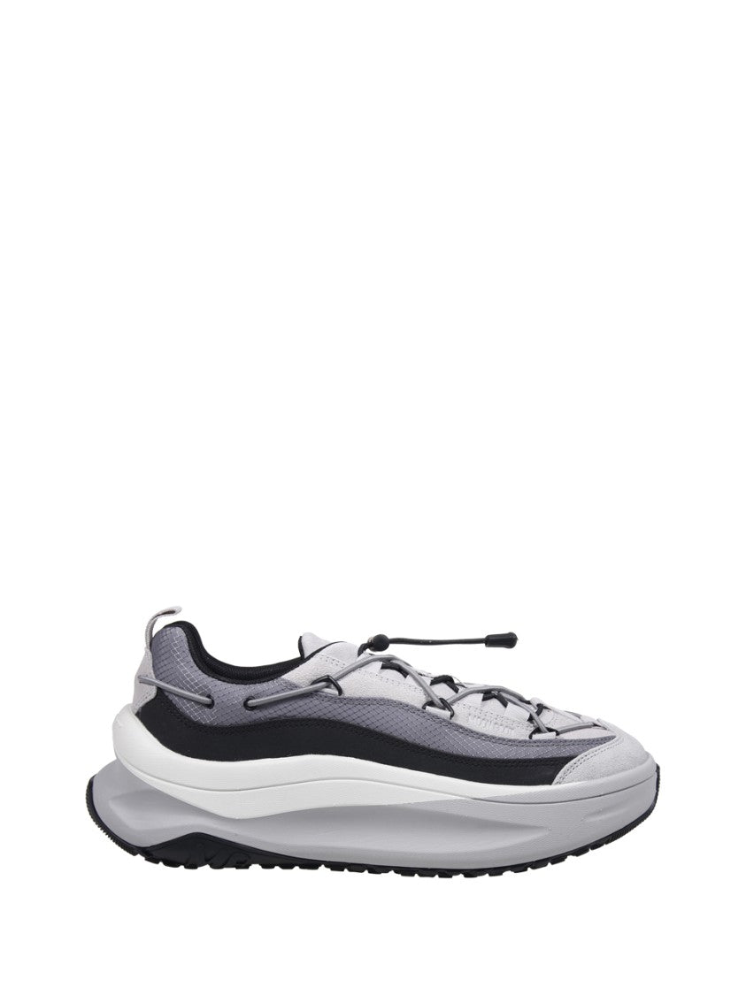 Moon Boot Mb Moon247 Xlace Sneaker