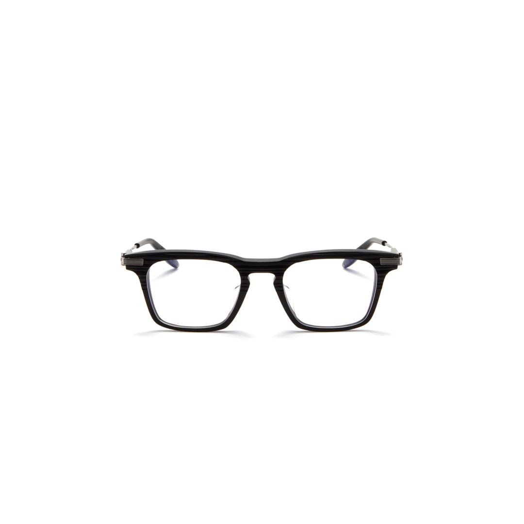 Akoni Zenith Bold Rectangular Frame Akoni Eyeglasses