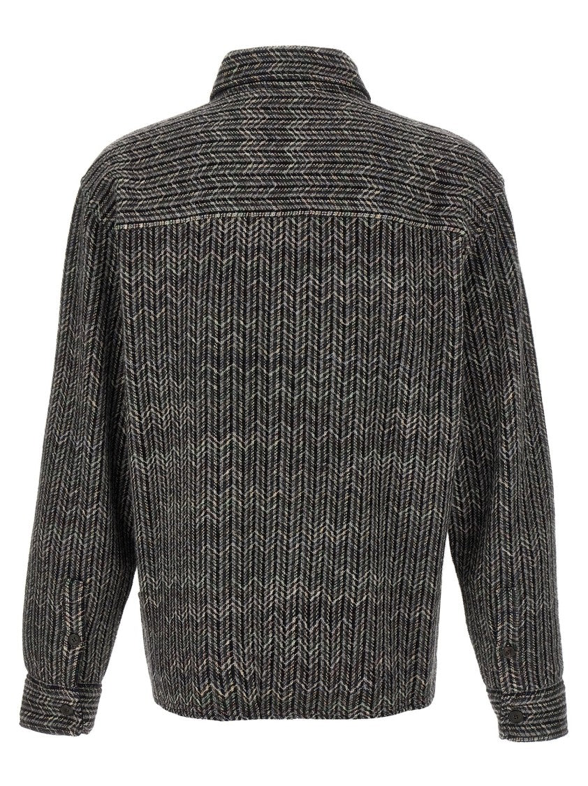 Missoni 'Caperdoni' Shirt