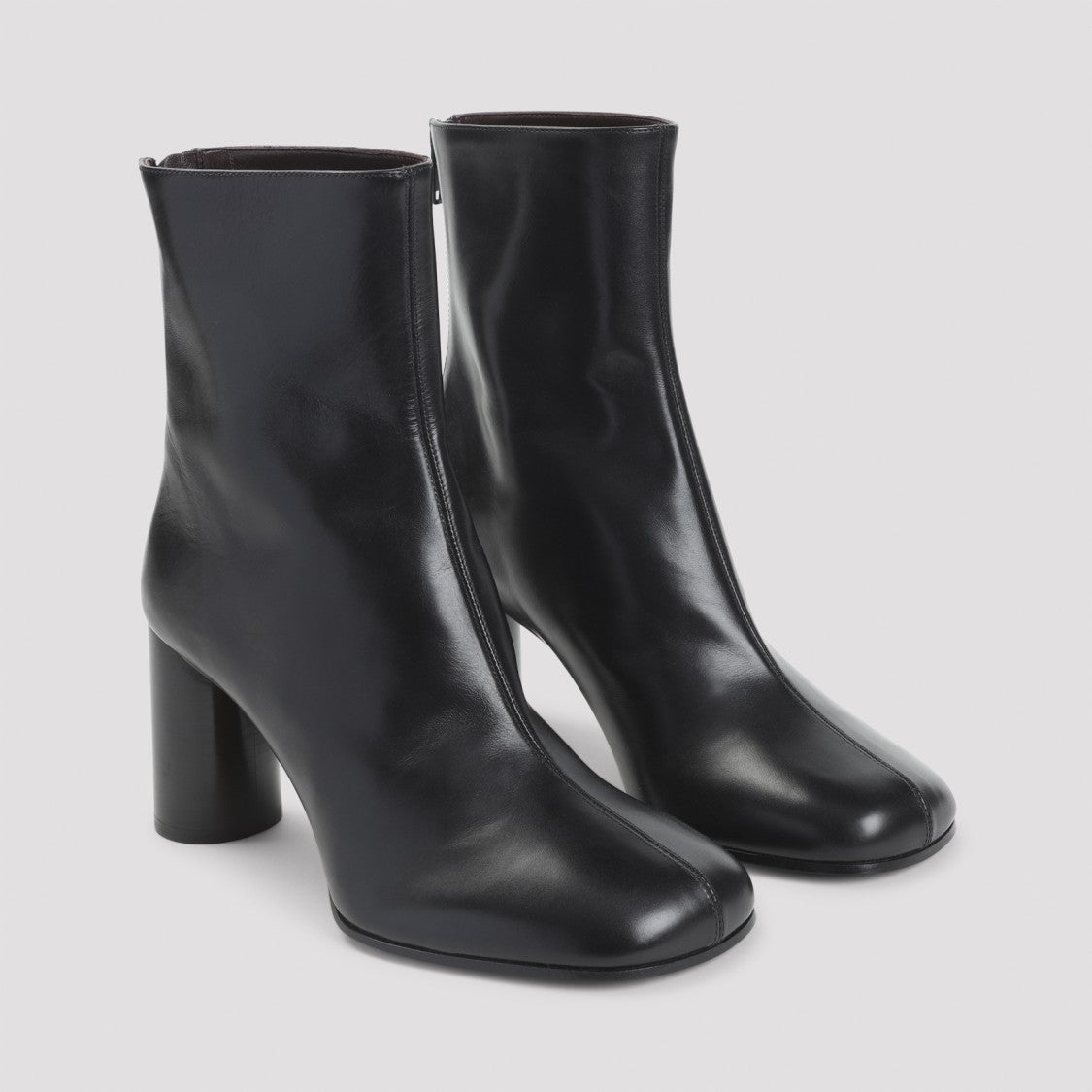 Phoebe Philo Tug Ankle Boots
