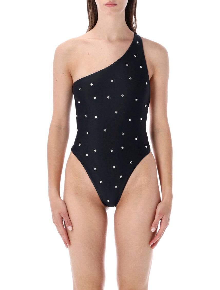Swim By Di Sugar Baby Crystal One Piece