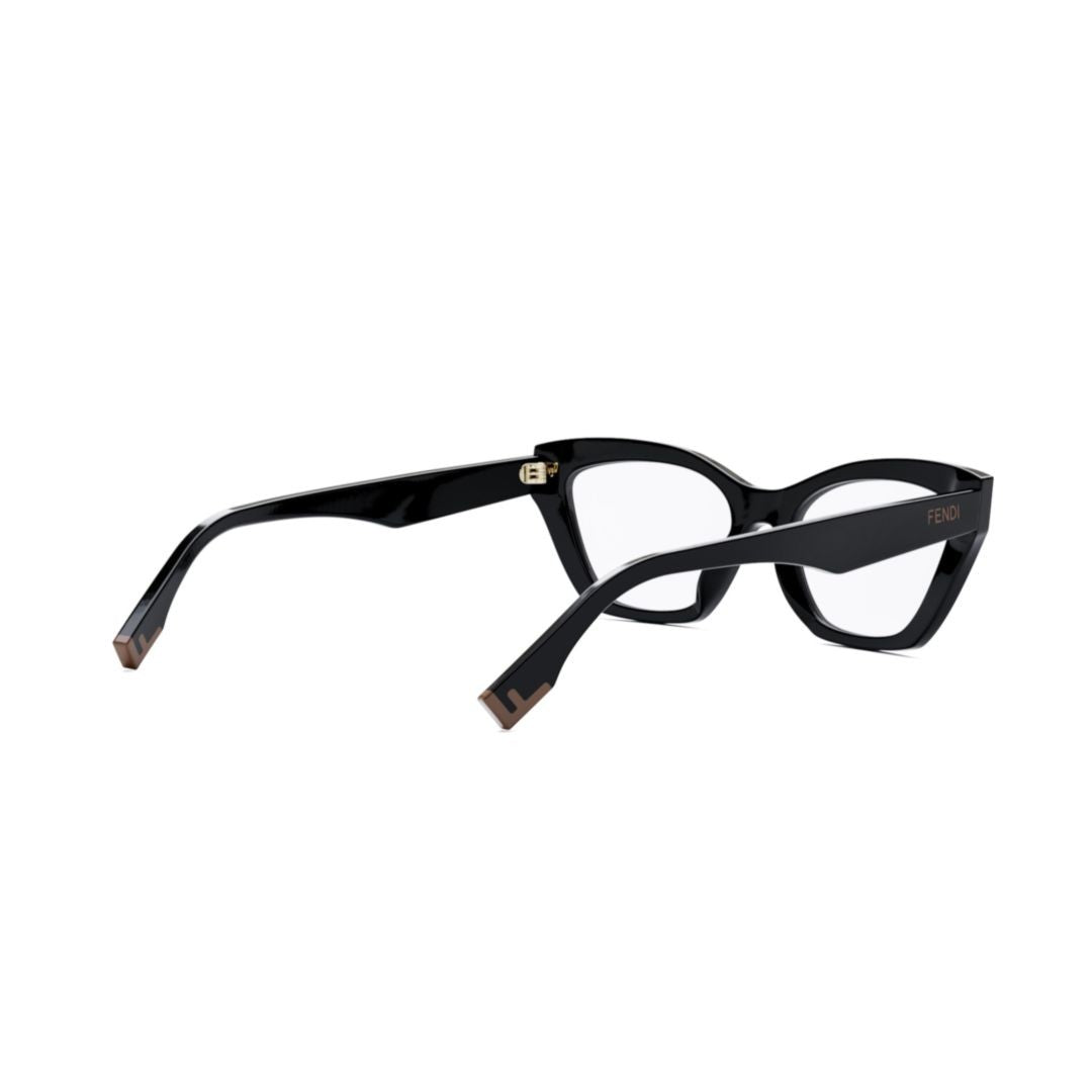 Fendi Fe50067i Cat-Eye Sunglasses