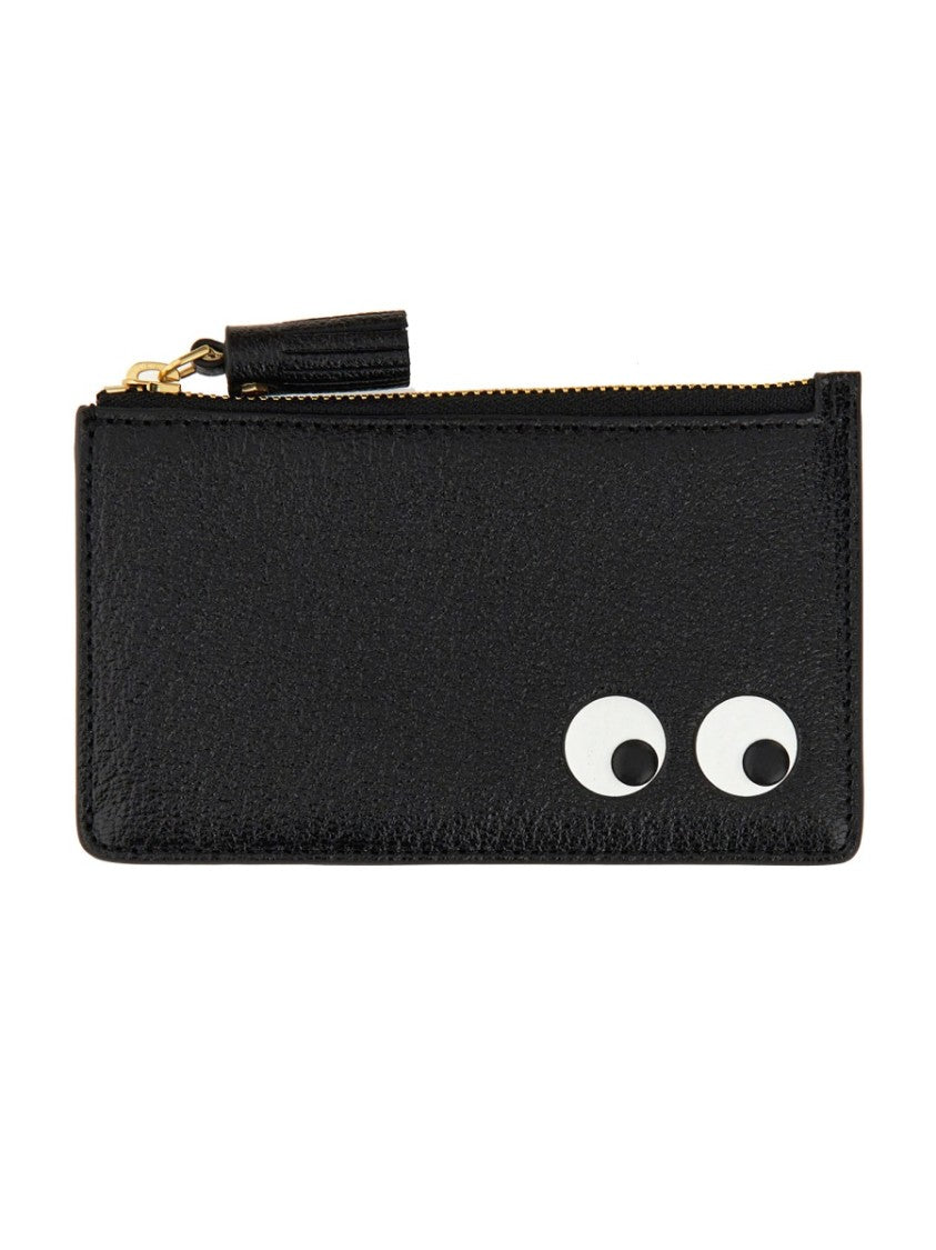 Anya Hindmarch "Eyes" Card Holder