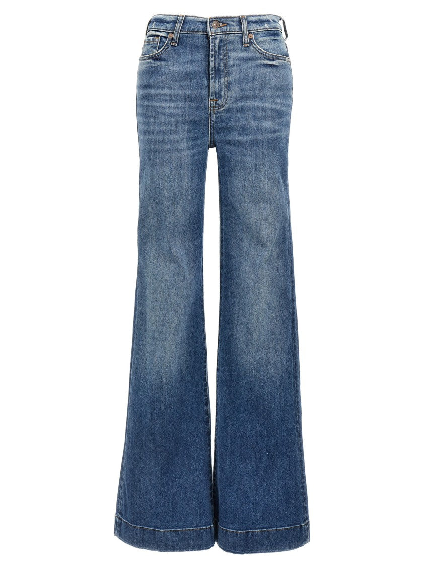7 For All Mankind 'Modern Dojo' Jeans