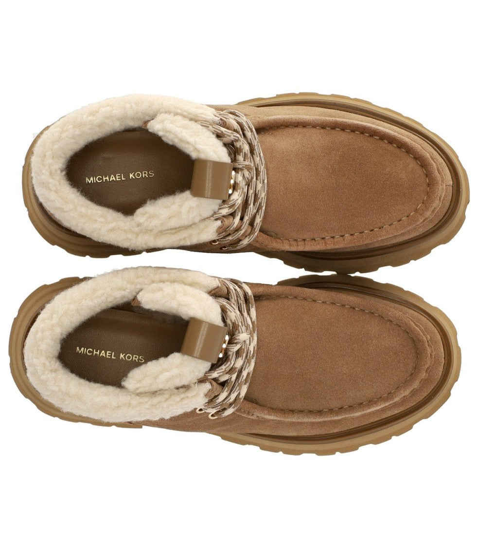 Michael Kors Cade Husk Ankle Boot