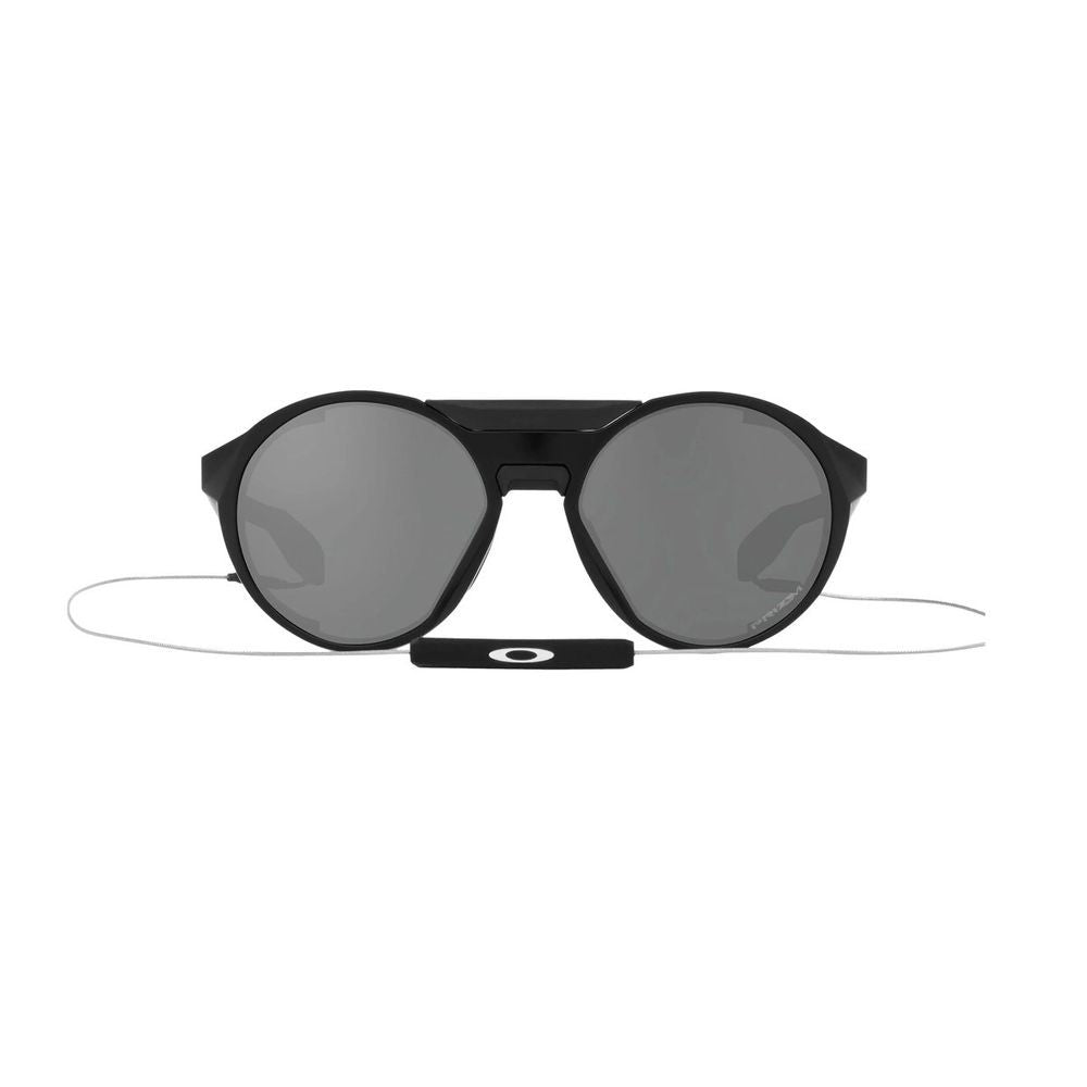 Oakley Oo9440 - Clifden Round Wraparound Sunglasses