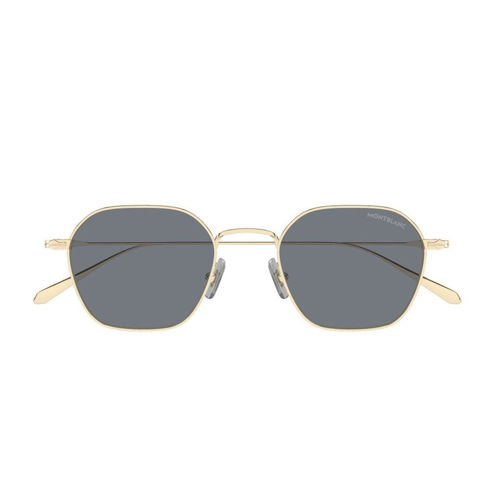 Montblanc Mb0472s Linea Nib Sunglasses
