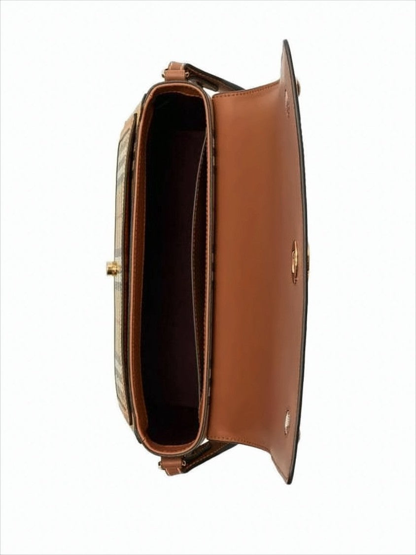 Burberry Rectangular Crossbody Bag