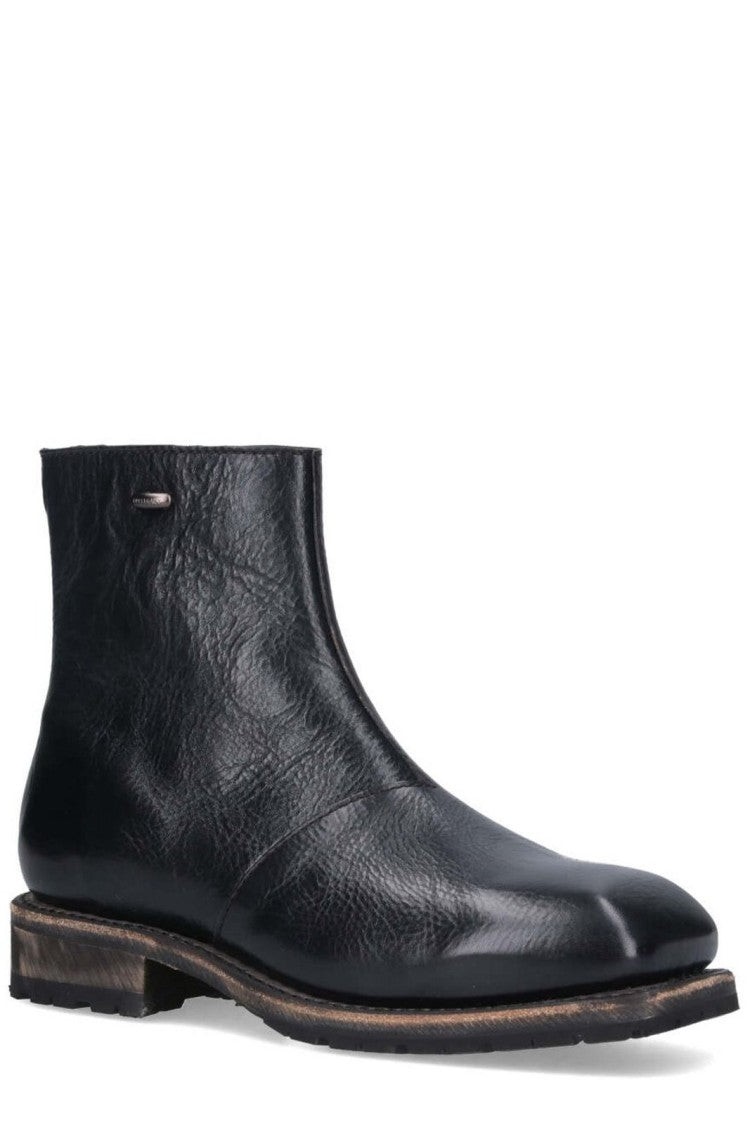 Our Legacy Engine Ankle Boots