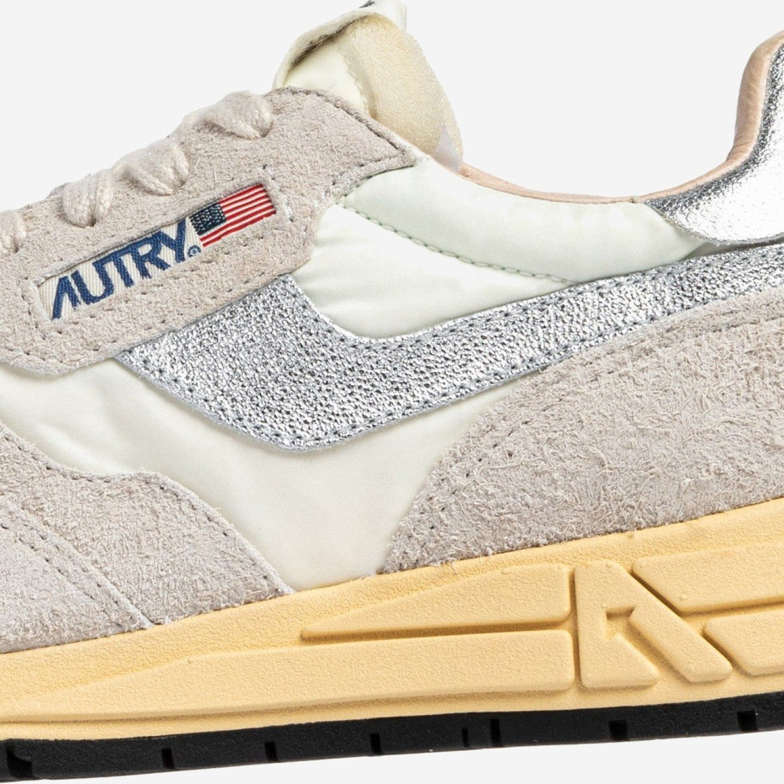Autry Reelwind Low Sneakers
