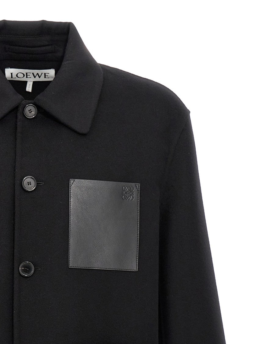 Loewe 'Workwear' Jacket