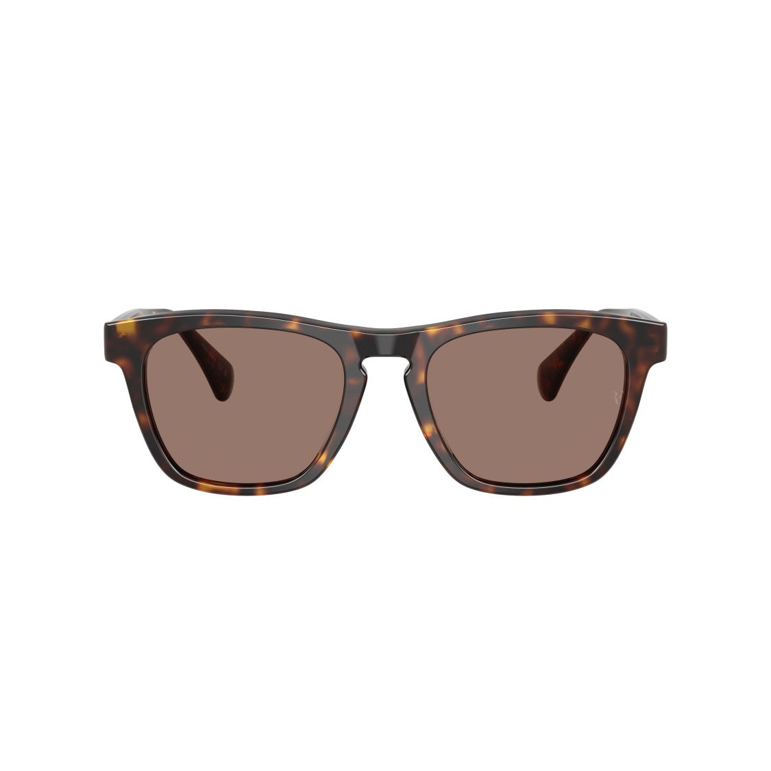 Oliver Peoples 0Ov5555su Classic Tortoiseshell Square Frame Sunglasses