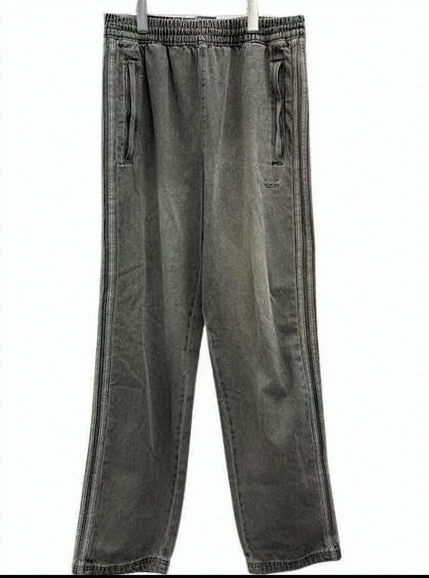 Adidas Relaxed Fit Casual Pants