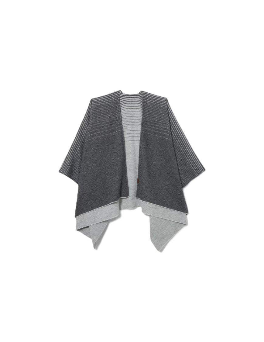 Max Mara Brenta Poncho