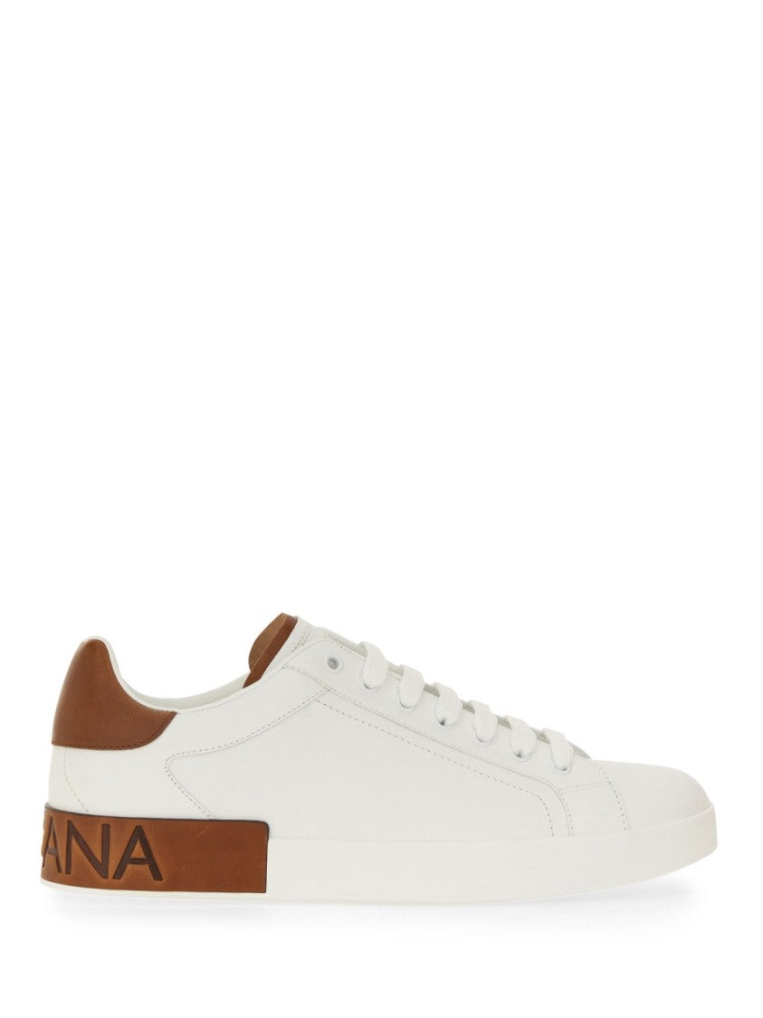 Dolce & Gabbana Portofino Sneaker