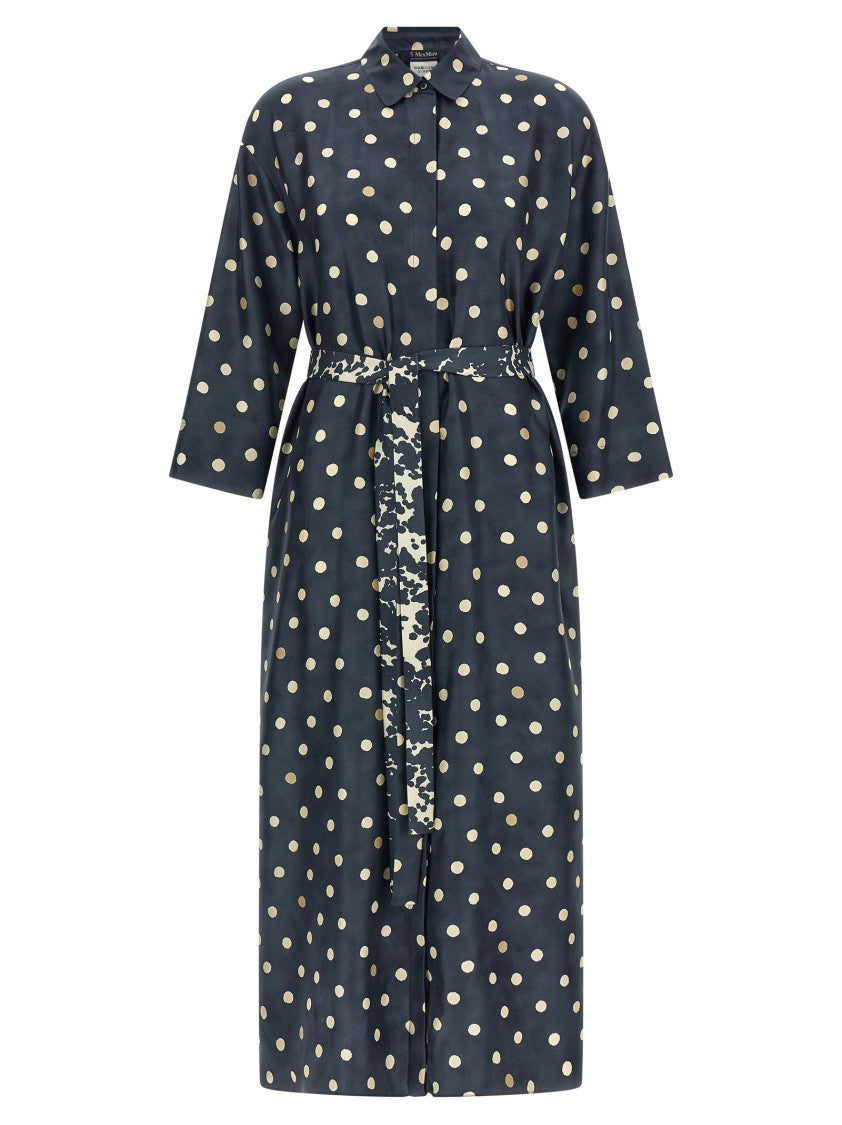 Max Mara 'Smmleva' Dress