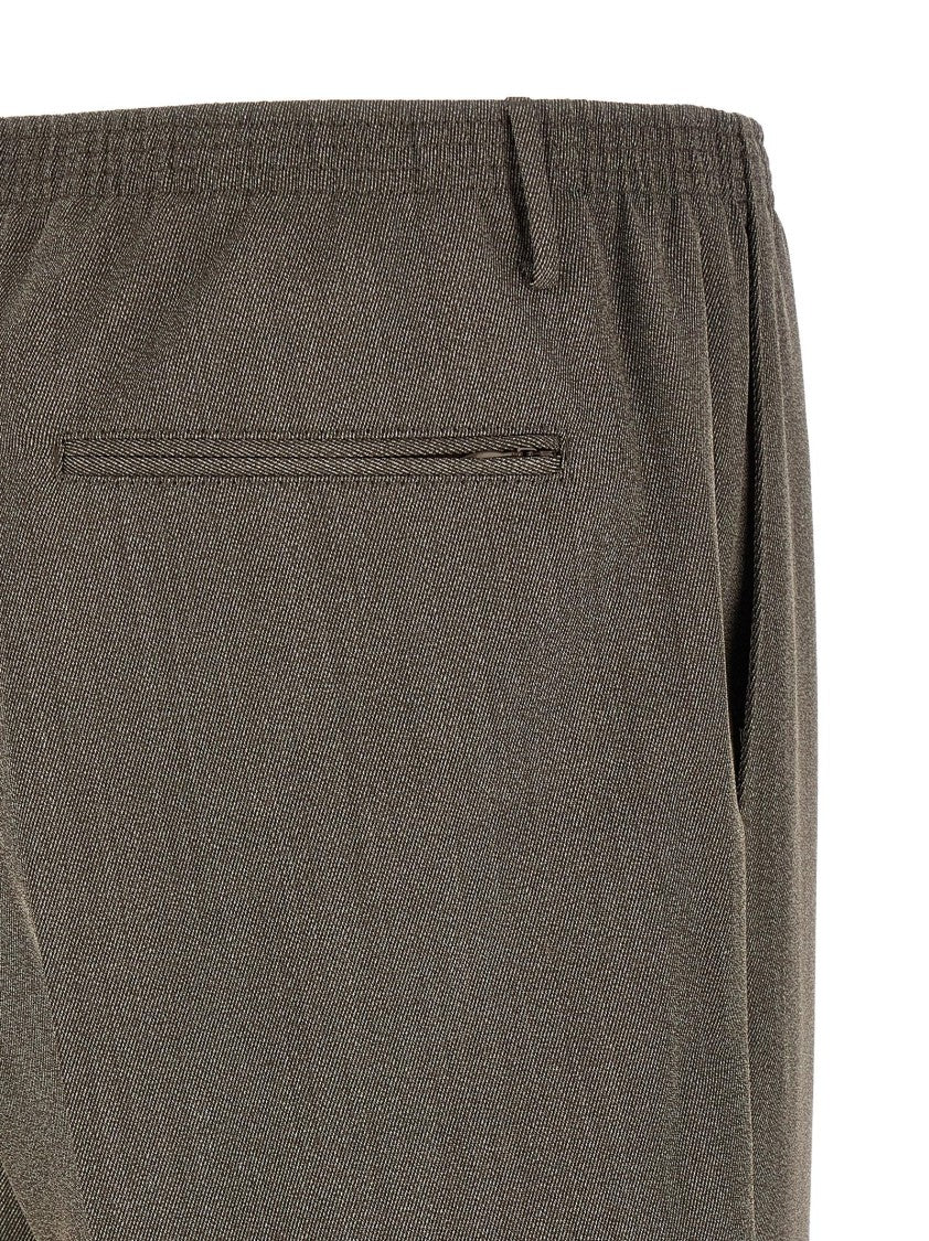 Cellar Door Alfred Bl' Pants