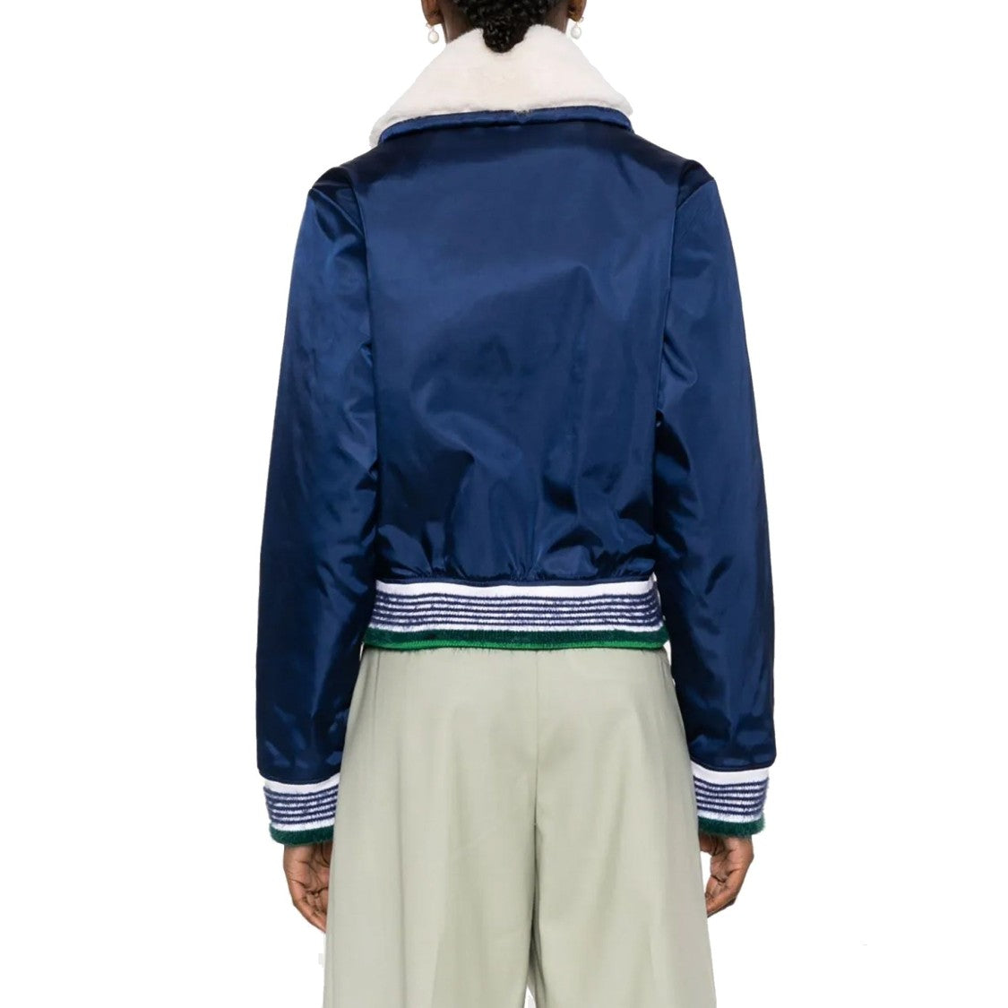 Casablanca Bomber Jacket