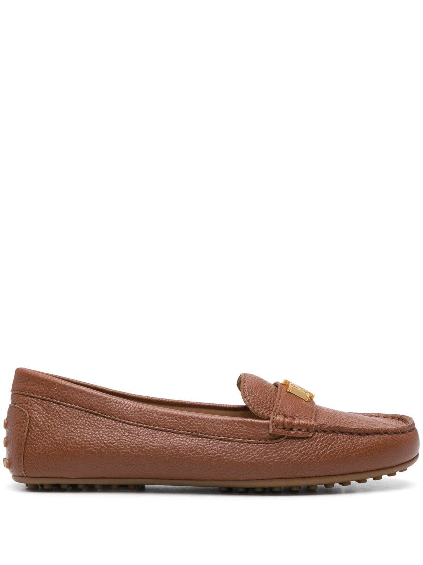 Lauren Ralph Lauren Barnsbury Driver Flats