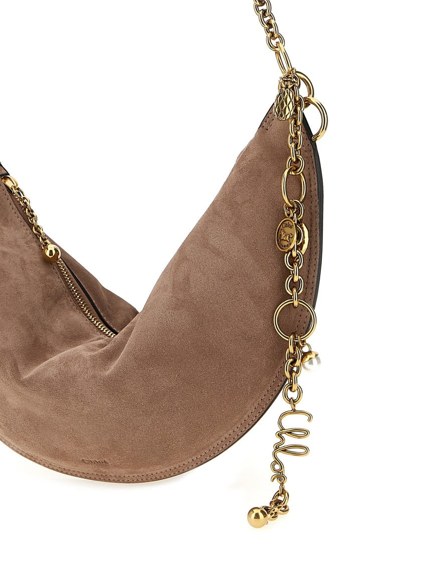 Chloé ' Icons' Shoulder Bag