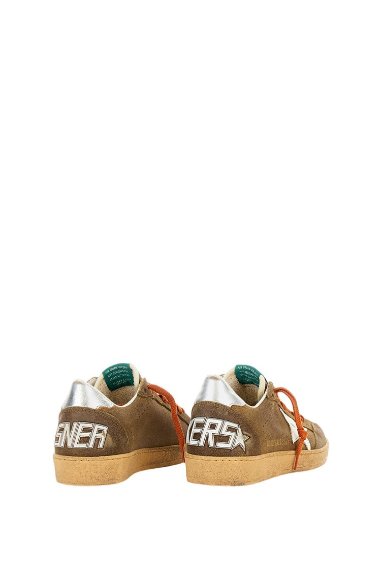 Golden Goose Ballstar Sneakers