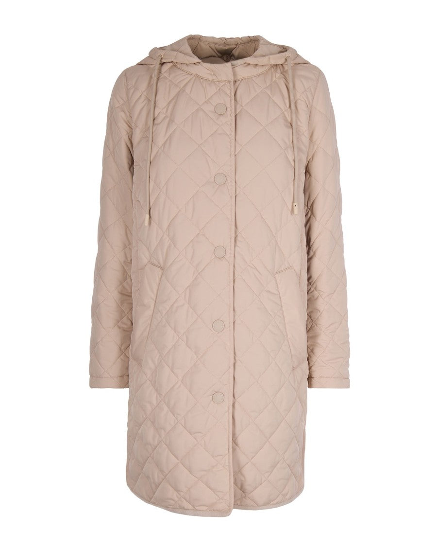 Max Mara Sand Erio Jacket