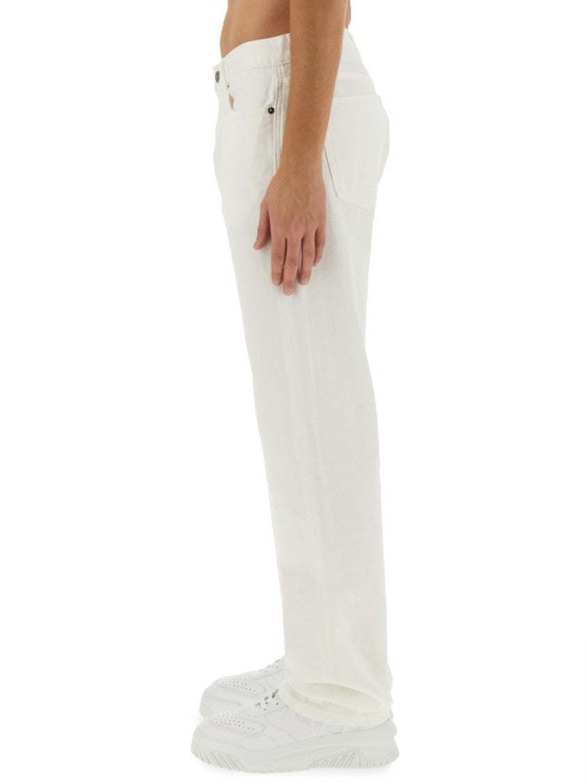 Versace Regular Fit Jeans