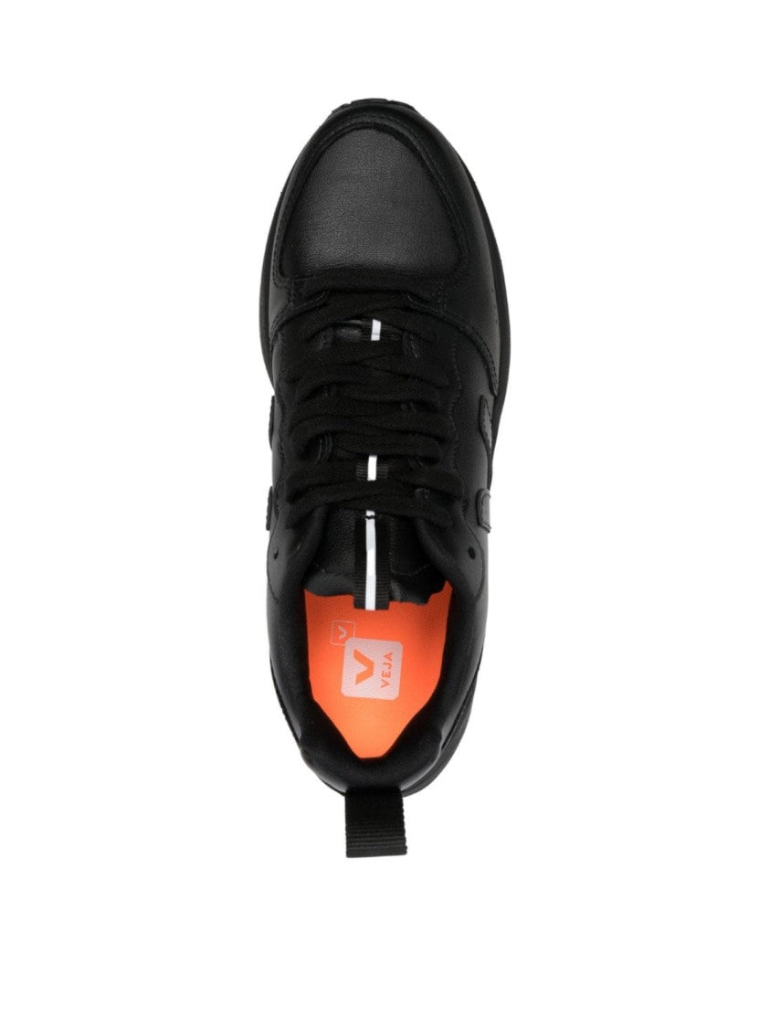 Veja Venturi Vc Full Black Sneakers