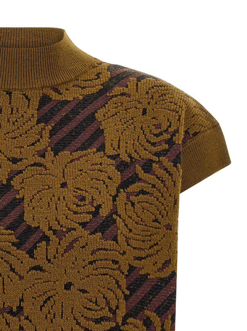 Dries Van Noten 'Tepic' Vest