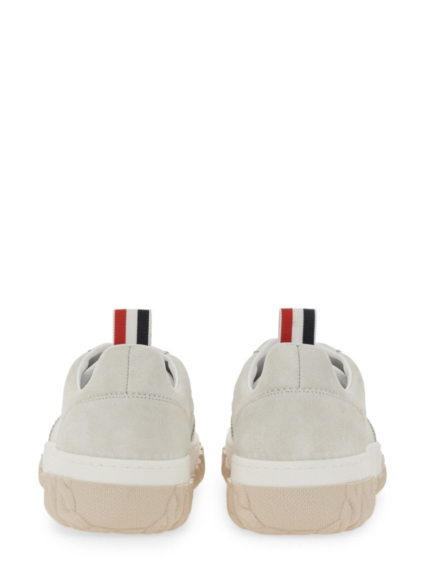 Thom Browne Court Sneaker.