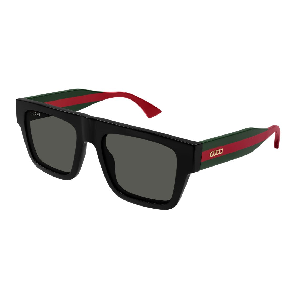 Gucci Gg1868s Oversized Square Sunglasses