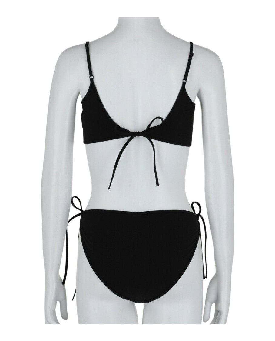 Balenciaga Minimal Bikini Set